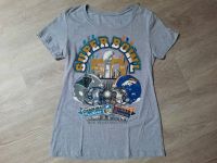 T-Shirt DENVER BRONCOS CAROLINA PANTHERS S Super Bowl NFL USA Hessen - Fernwald Vorschau