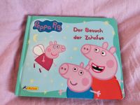 Peppa Pig: Der Besuch der Zahnfee Pappbilderbuch 3+ Bayern - Weiden (Oberpfalz) Vorschau