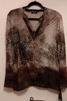 Biba Shirt Gr. L Thüringen - Greiz Vorschau