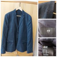H & M Herren Jacket Anzug Jacke Größe 52 Dahn - Busenberg Vorschau