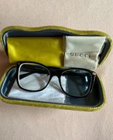 Gucci Brille schwarz mit stärke Misterspex Nordrhein-Westfalen - Brühl Vorschau