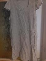 Leinen Viskose Kleid Thüringen - Gotha Vorschau