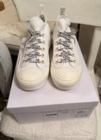 Christian Dior Sneaker  40 1/2 Eimsbüttel - Hamburg Lokstedt Vorschau