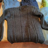Herrenkleidung Pullover T-Shirts Jeans Niedersachsen - Giesen Vorschau