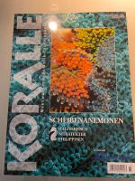 103 Fachmagazine Koralle Meerwasseraquaristik Bayern - Grafing bei München Vorschau