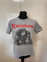 Rainbow Shirt Britisch Hard Rock ACDC Rolling Stones Led Ze Wandsbek - Hamburg Eilbek Vorschau