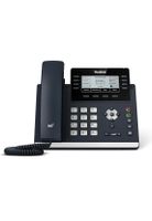 Yealink IP Telefon SIP-T43U PoE Business - NEU Bayern - Bamberg Vorschau