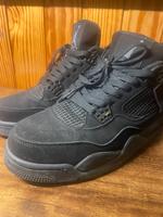 Jordan 4 Black Cat Thüringen - Erfurt Vorschau