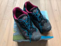 Neuwertige Wanderschuhe Lowa Robin Evo Gtx Gr 35 München - Au-Haidhausen Vorschau