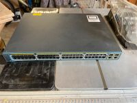 48 Port PoE Switch Cisco Catalyst 2960 Plus Series PoE Bayern - Hohenthann Vorschau