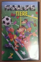 "VHS Kassette" "Best Entertainment" "Fußballspiel der Tiere" Rheinland-Pfalz - Langenfeld Eifel Vorschau