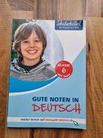 Deutsch 6. Klasse " Schülerhilfe " Baden-Württemberg - Baltmannsweiler Vorschau