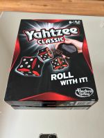 Yahtzee classic Hasbro Game Köln - Braunsfeld Vorschau