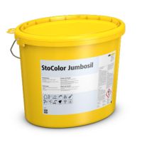 10 Ltr StoColor Jumbosil weiß Sto Color Fassadenfarbe Ltr/11,00€ Nordrhein-Westfalen - Witten Vorschau