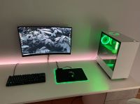 Komplettes Gaming Setup Nordrhein-Westfalen - Bergisch Gladbach Vorschau