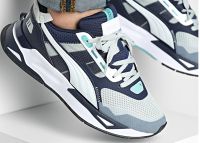 Puma Mirage Sport Tech+Neu+OVP+Gr. 42+Gratis Versand! Essen - Essen-Frintrop Vorschau