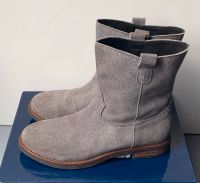 Gallucci Chelsea Boots | MILA T Star Grigio - grau | Gr. 33 Eimsbüttel - Hamburg Harvestehude Vorschau