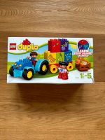 Lego Duplo Mein erster Traktor 10615 Bayern - Dietmannsried Vorschau