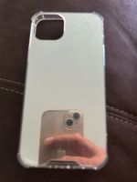 Handyhülle iPhone 14 plus Spiegel NEU inkl. SPIEGELSCHUTZFOLIE Rostock - Evershagen Vorschau