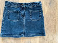 Mini Boden Jeans Rock 140 9/10 Nordrhein-Westfalen - Gütersloh Vorschau