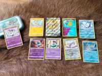 Pokemon Karten Sammlung Auflösung Top Sachsen-Anhalt - Wolfen Vorschau