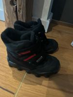 Winterstiefel Gr. 22 Elefanten Thüringen - Kaltennordheim Vorschau