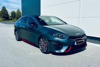 Kia pro_cee'd / ProCeed 1.6 T-GDI DCT GT GT Bayern - Amberg Vorschau