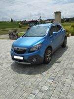 Opel Mokka Bayern - Egglham Vorschau