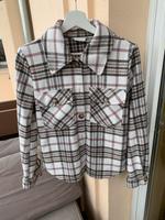 Hemd Jacke kariert Dresden - Pieschen Vorschau