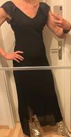 Mexx Abendkleid Kleid Tüll Gr. 38 schwarz Dresden - Leuben Vorschau