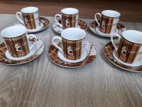 Kaffee Tassen set Nordrhein-Westfalen - Dinslaken Vorschau