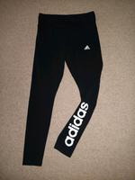 Adidas Sport Leggings Gr. M Thüringen - Hermsdorf Vorschau
