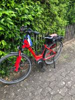 E Bike zu verkaufen Bielefeld - Altenhagen Vorschau