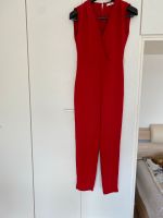 Roter Jumpsuit München - Thalk.Obersendl.-Forsten-Fürstenr.-Solln Vorschau