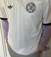 DFB Trikot 125 Jahre Frankfurt am Main - Heddernheim Vorschau