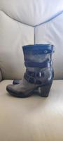 Stiefelette Bayern - Rosenheim Vorschau