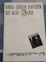 Notenheft Flöte und Klavier Baden-Württemberg - Urbach Vorschau