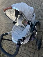 kinderwagen Niedersachsen - Apensen Vorschau