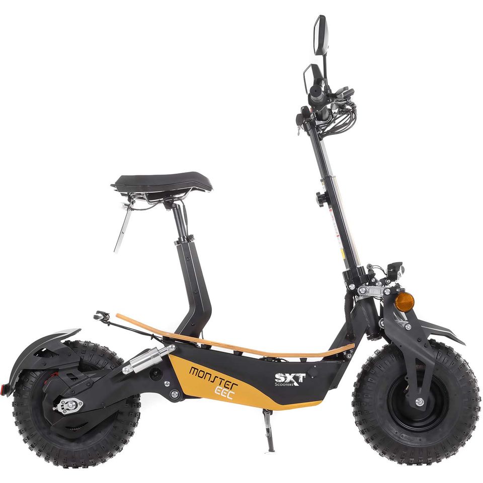 Elektroroller/Offroad- Scooter/Elektroroller für Wohnmobil kaufen in Ravensburg