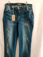 Destroyed Jeans John Baner, NEU, 42 Schleswig-Holstein - Rendsburg Vorschau