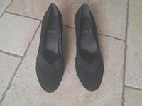 Damenschuhe Herzogtum Lauenburg - Ratzeburg Vorschau