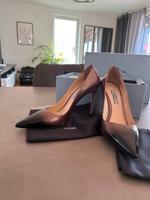 Prada Pumps Niedersachsen - Langenhagen Vorschau