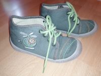 Super Fit Hausschuhe Krabbelschuhe Gr. 26 Kinderschuhe Thüringen - Wollersleben Vorschau