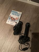 Wii Sing, Wii spiel Niedersachsen - Oldenburg Vorschau