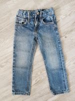 Jeans Gr. 92 H&M  neuwertig Niedersachsen - Ganderkesee Vorschau