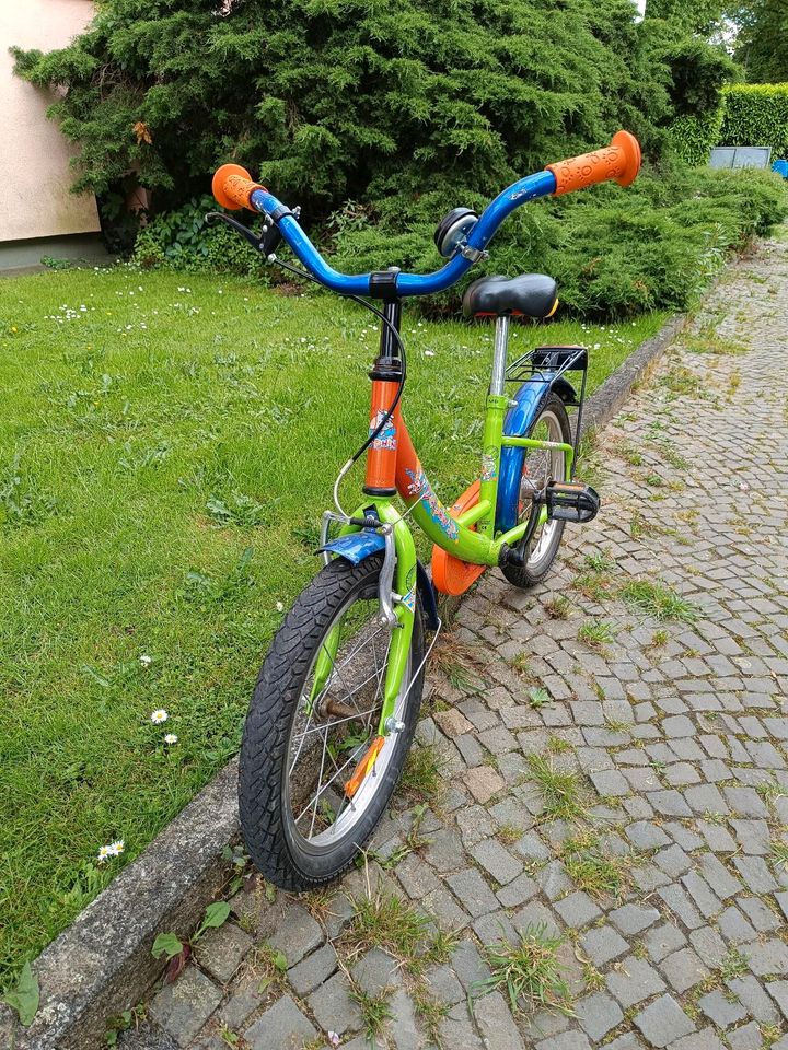 Kinderfahrrad 16" (Zoll) / Rahmenhöhe 26cm in Krefeld