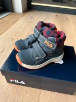 FILA Winterboots Winterschuhe Gr. 25 Nordrhein-Westfalen - Meerbusch Vorschau