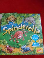 Spinderella Kinderspiel des Jahres 2015 Brettspiel ab 6 Jahre ovp Sachsen-Anhalt - Muldestausee Vorschau