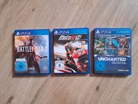 PS4 Spiele PlayStation Konsolenspiele Konsole Games Brandenburg - Teltow Vorschau