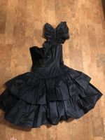 Abendkleid Cocktailkleid Designerstück mit freier Schulter Sachsen-Anhalt - Ilsenburg (Harz) Vorschau